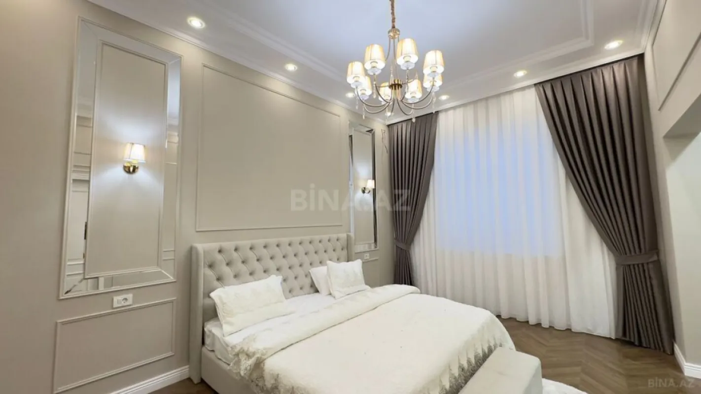 Satılır 5 otaqlı həyət evi 260 m²