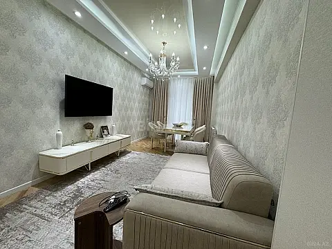 Satılır 2 otaqlı mənzil 97 m² — Bakı, Xətai 2 otaq 97.00 m²