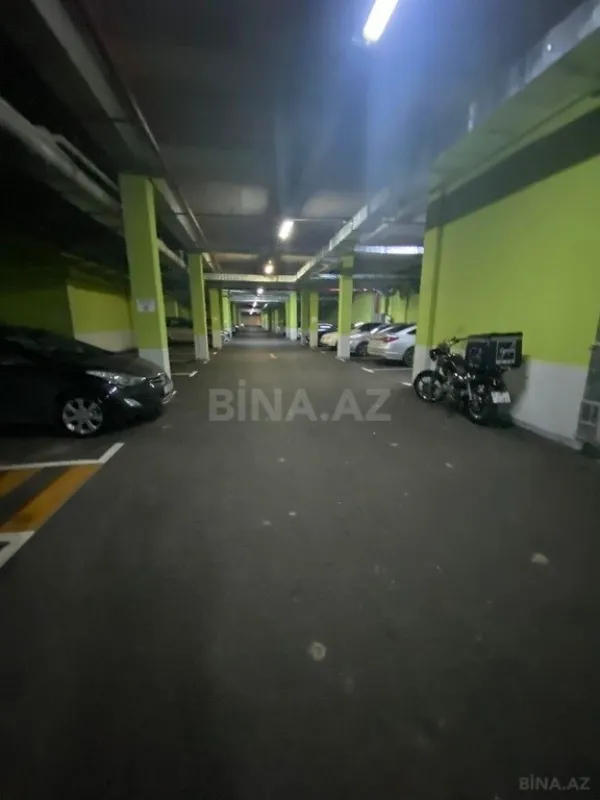 Satılır 2 otaqlı mənzil 97 m²