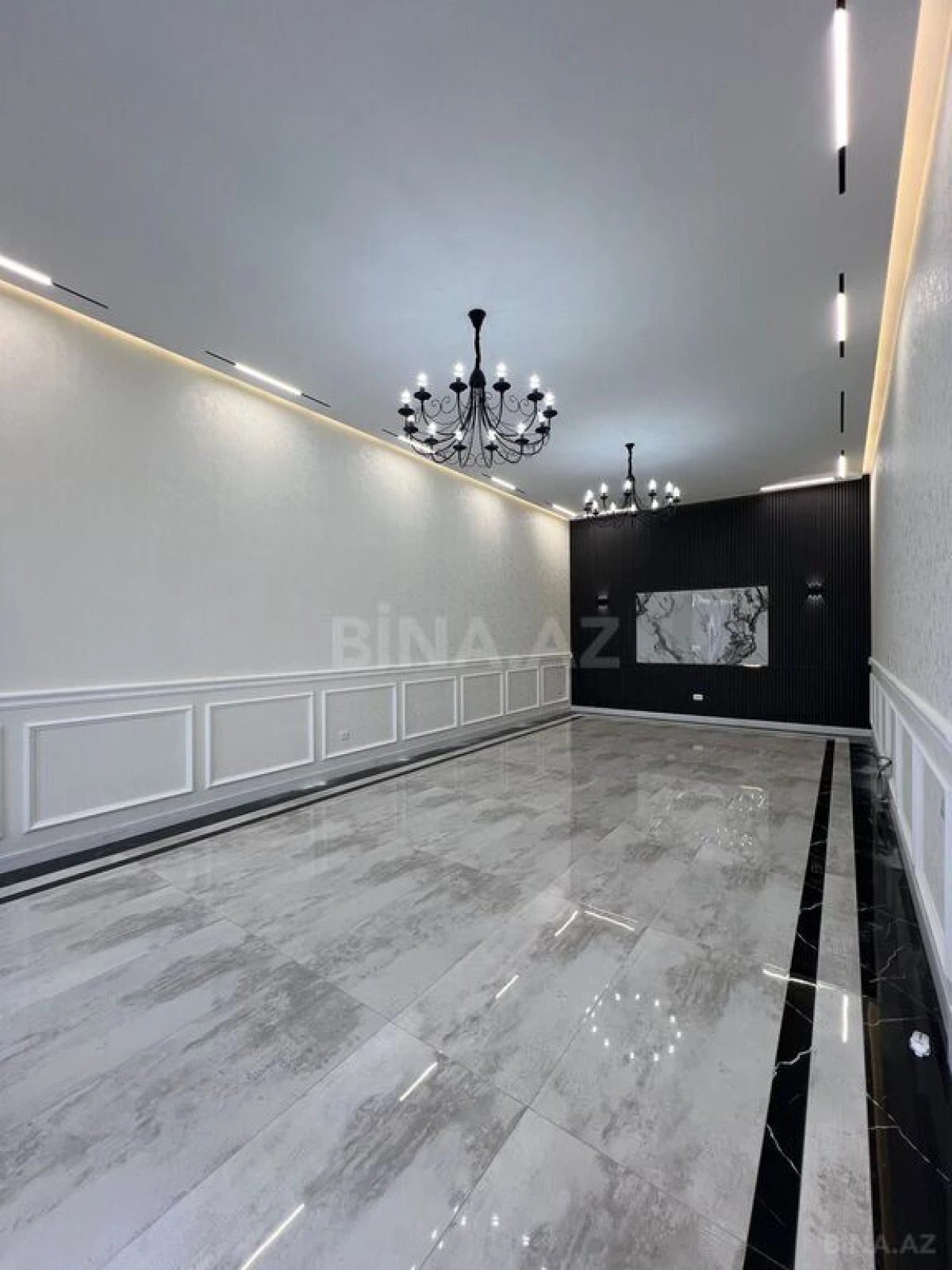 Satılır 4 otaqlı həyət evi 220 m²