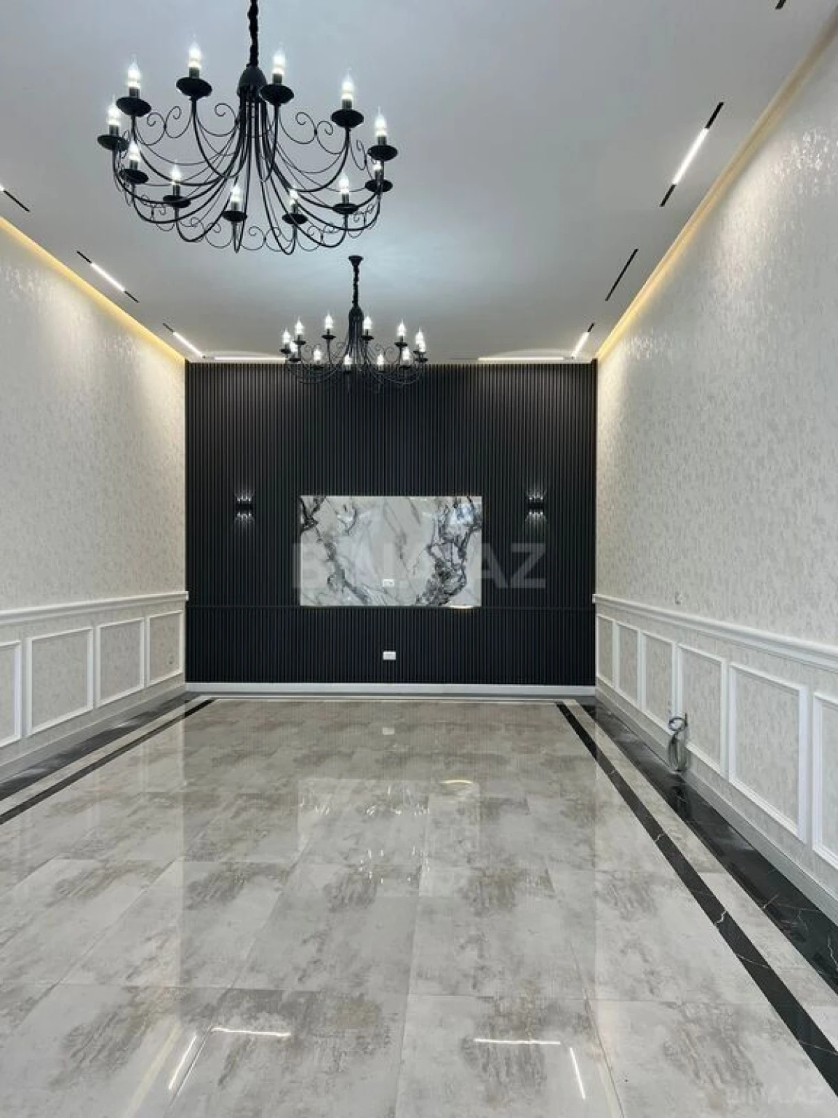 Satılır 4 otaqlı həyət evi 220 m²