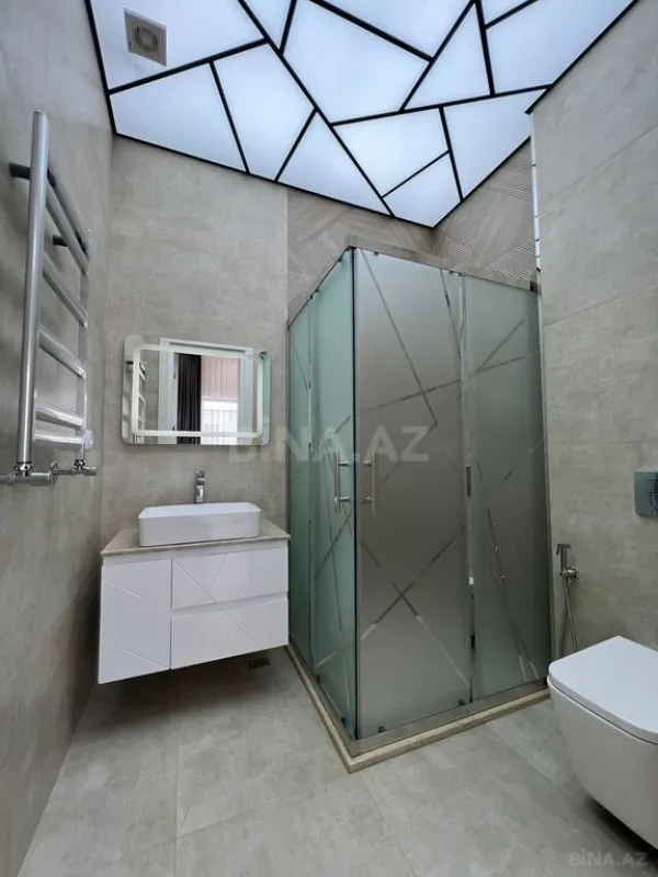 Satılır 4 otaqlı həyət evi 220 m²