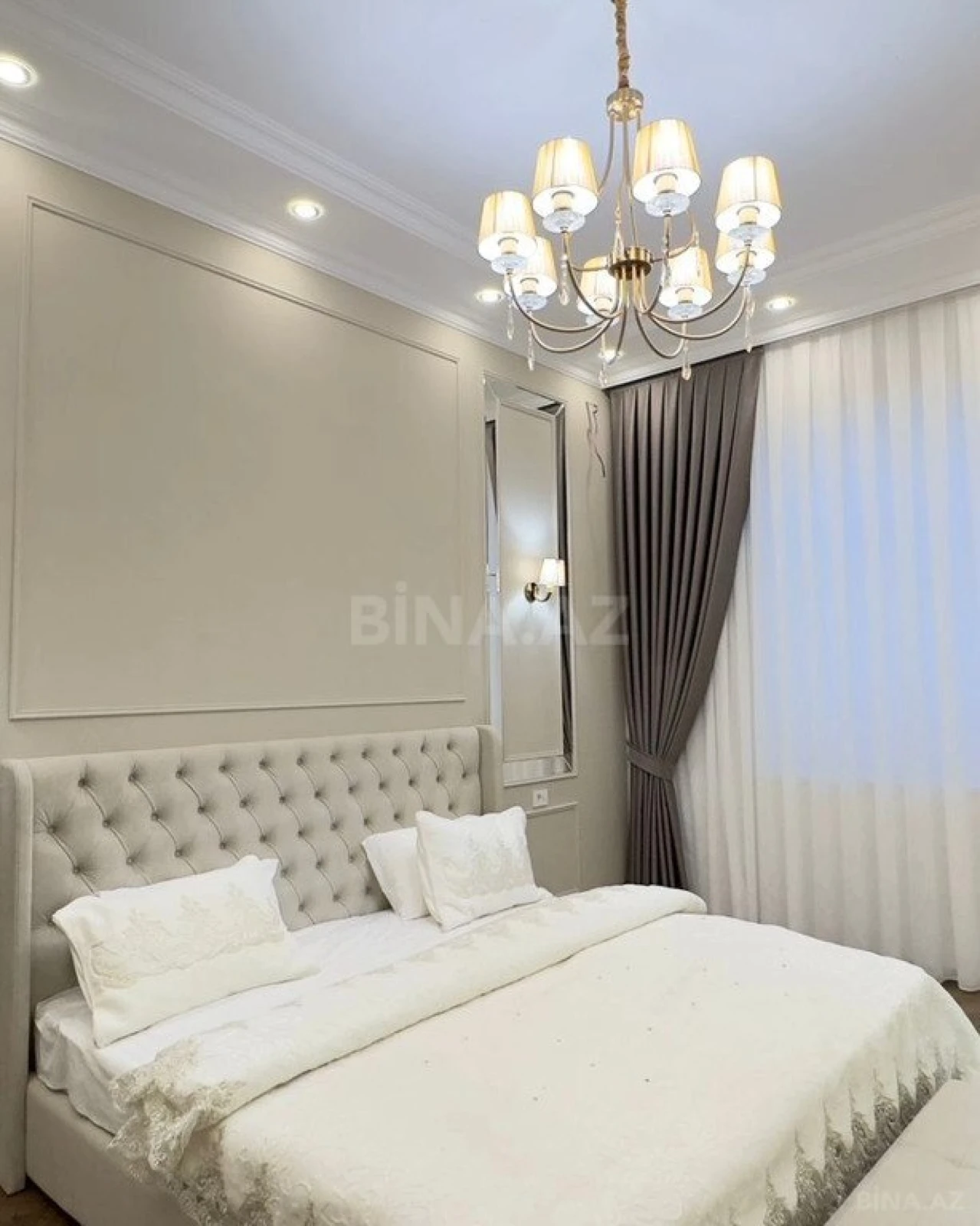 Satılır 5 otaqlı həyət evi 200 m²