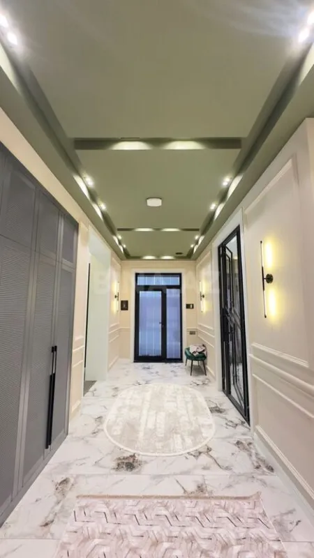 Satılır 5 otaqlı həyət evi 200 m²