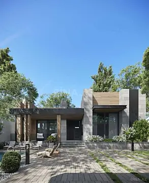 Satılır 5 otaqlı həyət evi 200 m²