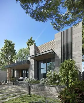 Satılır 5 otaqlı həyət evi 200 m²