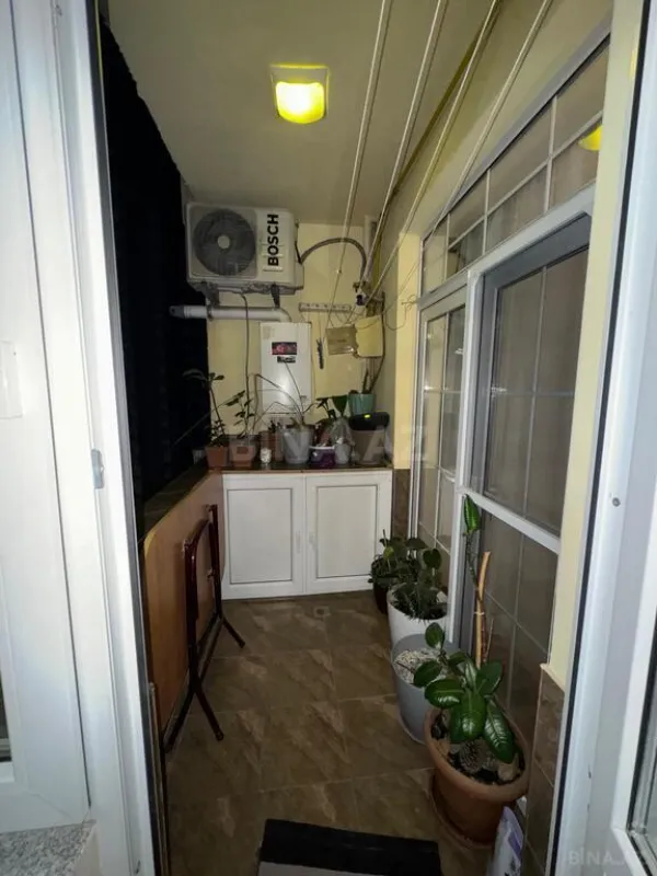 Satılır 3 otaqlı mənzil 120 m²