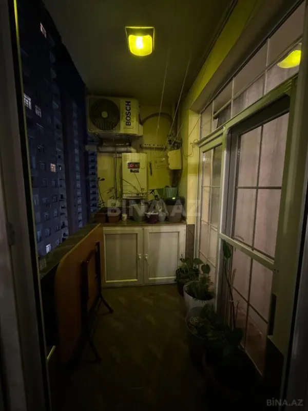 Satılır 3 otaqlı mənzil 120 m²