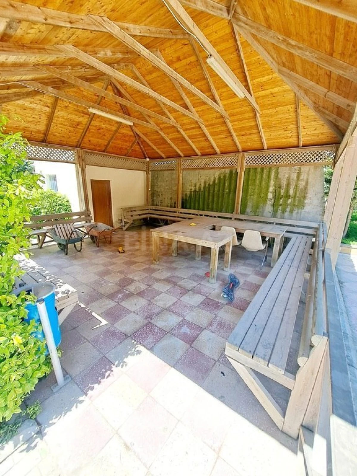 Satılır 3 otaqlı mənzil 110 m²