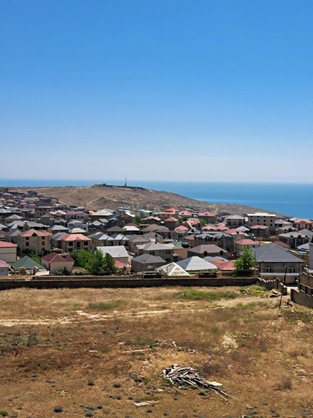 Satılır 3 otaqlı mənzil 110 m²