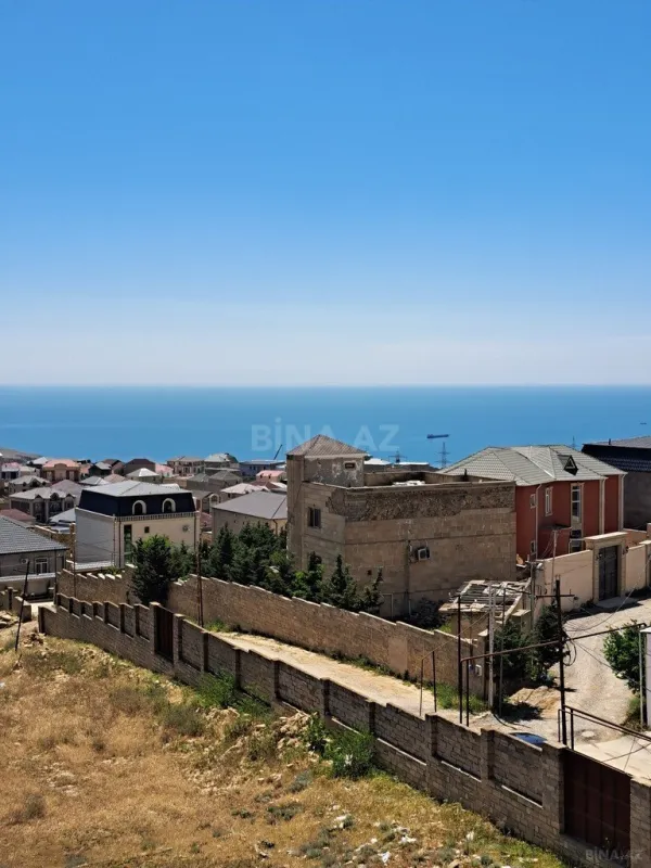 Satılır 3 otaqlı mənzil 110 m²