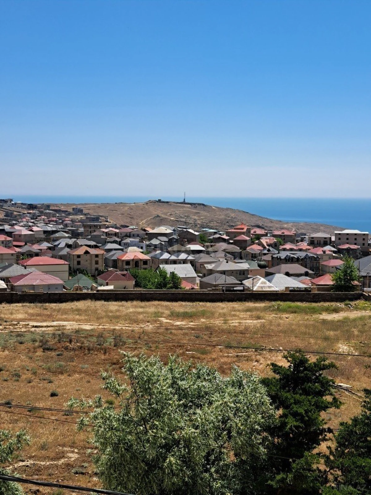 Satılır 3 otaqlı mənzil 110 m²