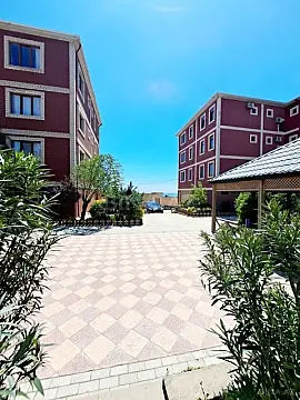 Satılır 3 otaqlı mənzil 110 m²