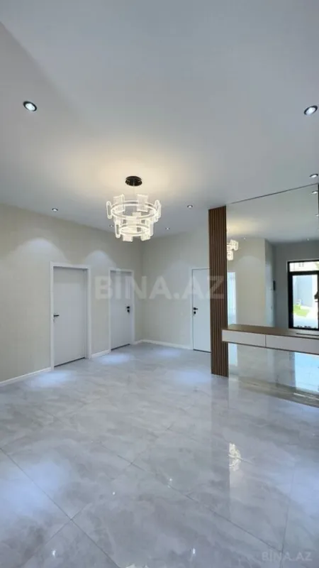 Satılır 4 otaqlı həyət evi 200 m²