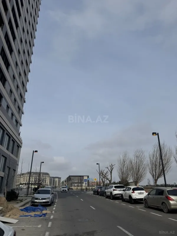 Satılır obyekt 410 m²