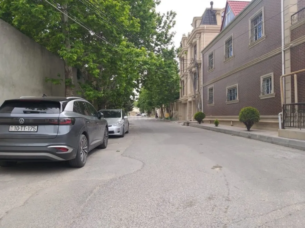 Satılır torpaq sahəsi 6 m²