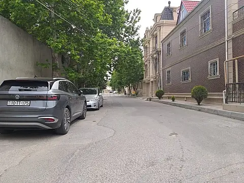 Satılır torpaq sahəsi 6 m²