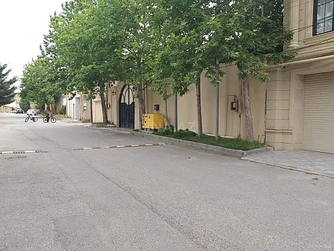 Satılır torpaq sahəsi 6 m²