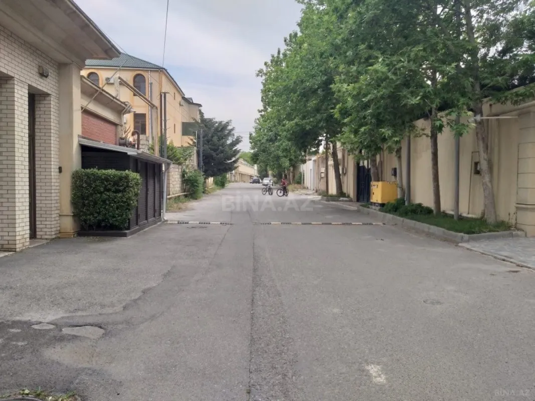 Satılır torpaq sahəsi 6 m²