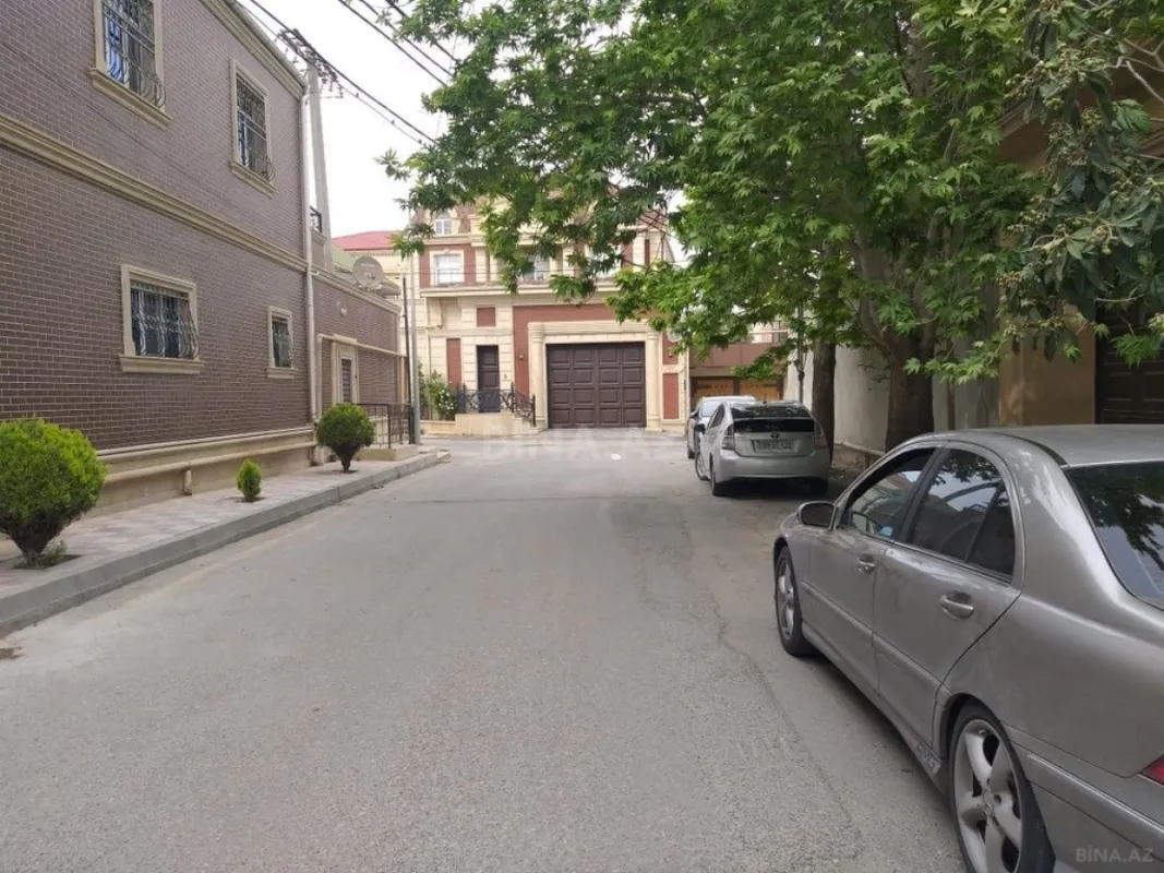 Satılır torpaq sahəsi 6 m²