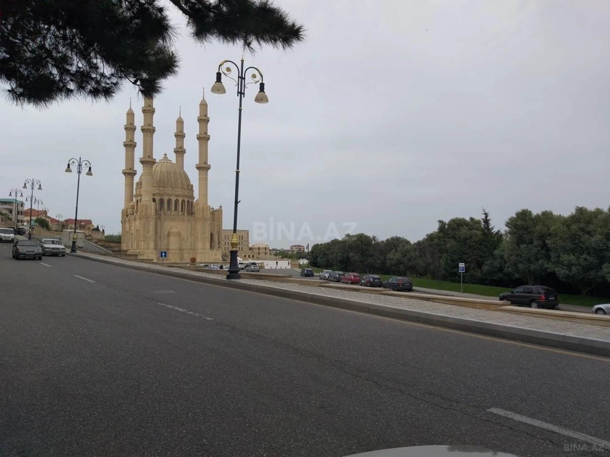 Satılır torpaq sahəsi 6 m²