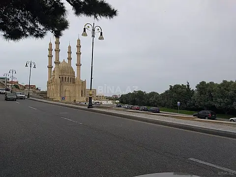 Satılır torpaq sahəsi 6 m²