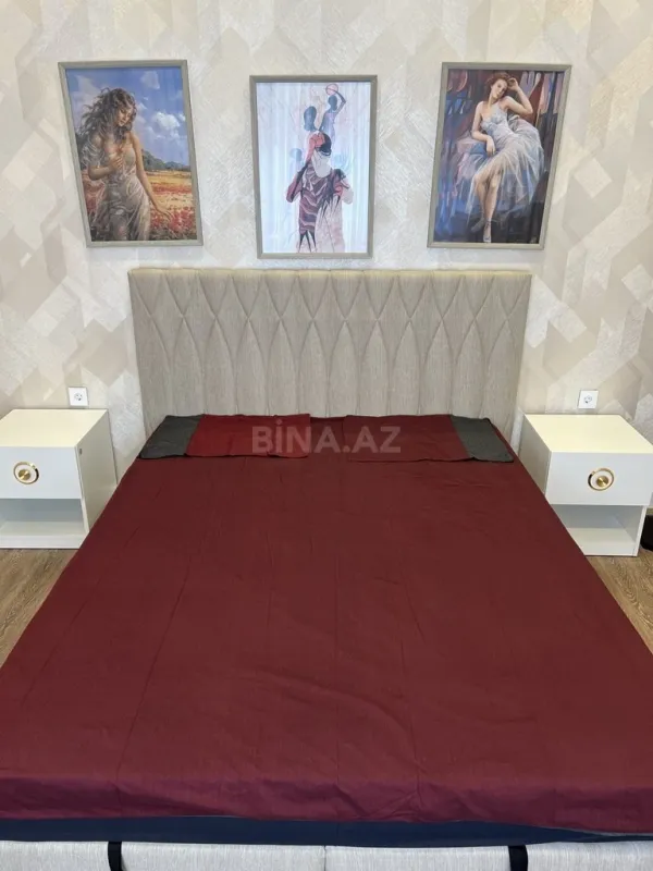 Kirayə verilir 4 otaqlı həyət evi 260 m²