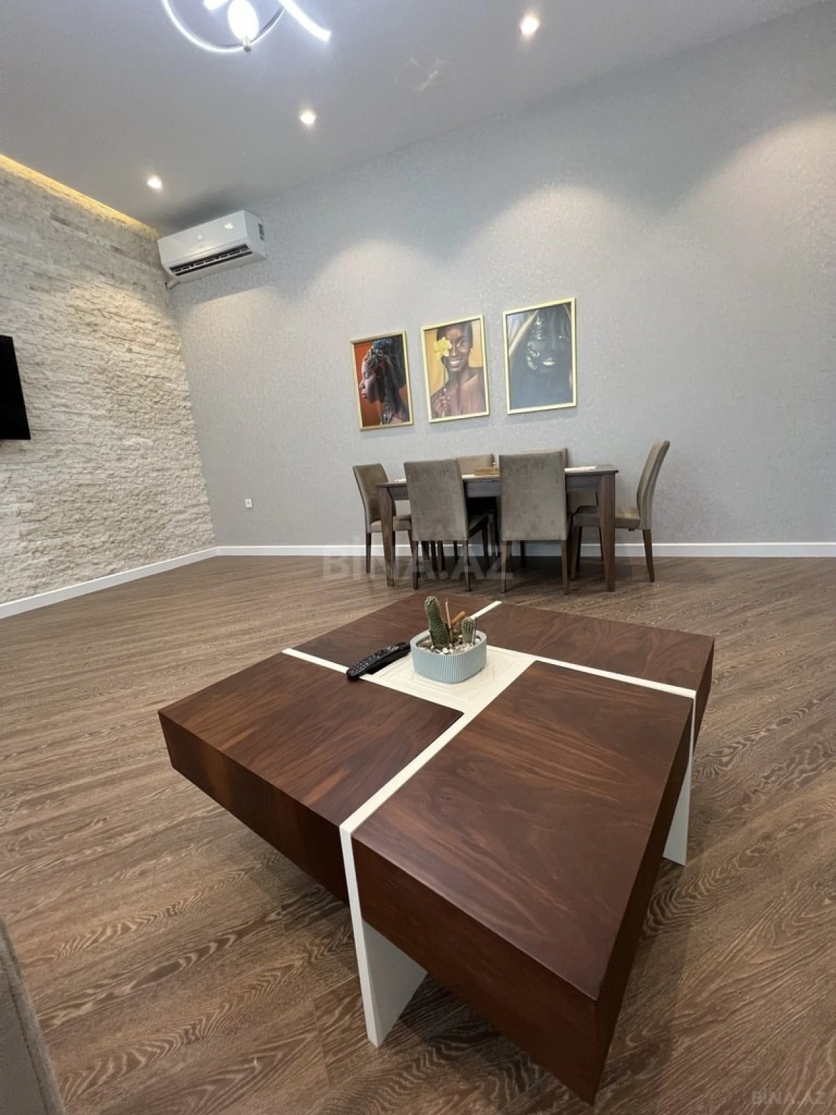 Kirayə verilir 4 otaqlı həyət evi 260 m²