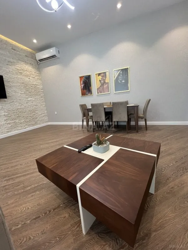 Kirayə verilir 4 otaqlı həyət evi 260 m²