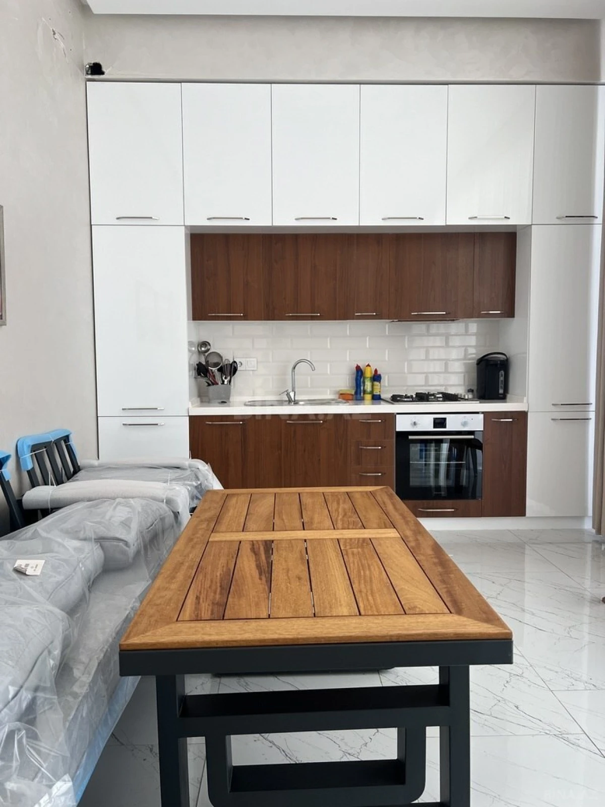 Kirayə verilir 4 otaqlı həyət evi 260 m²
