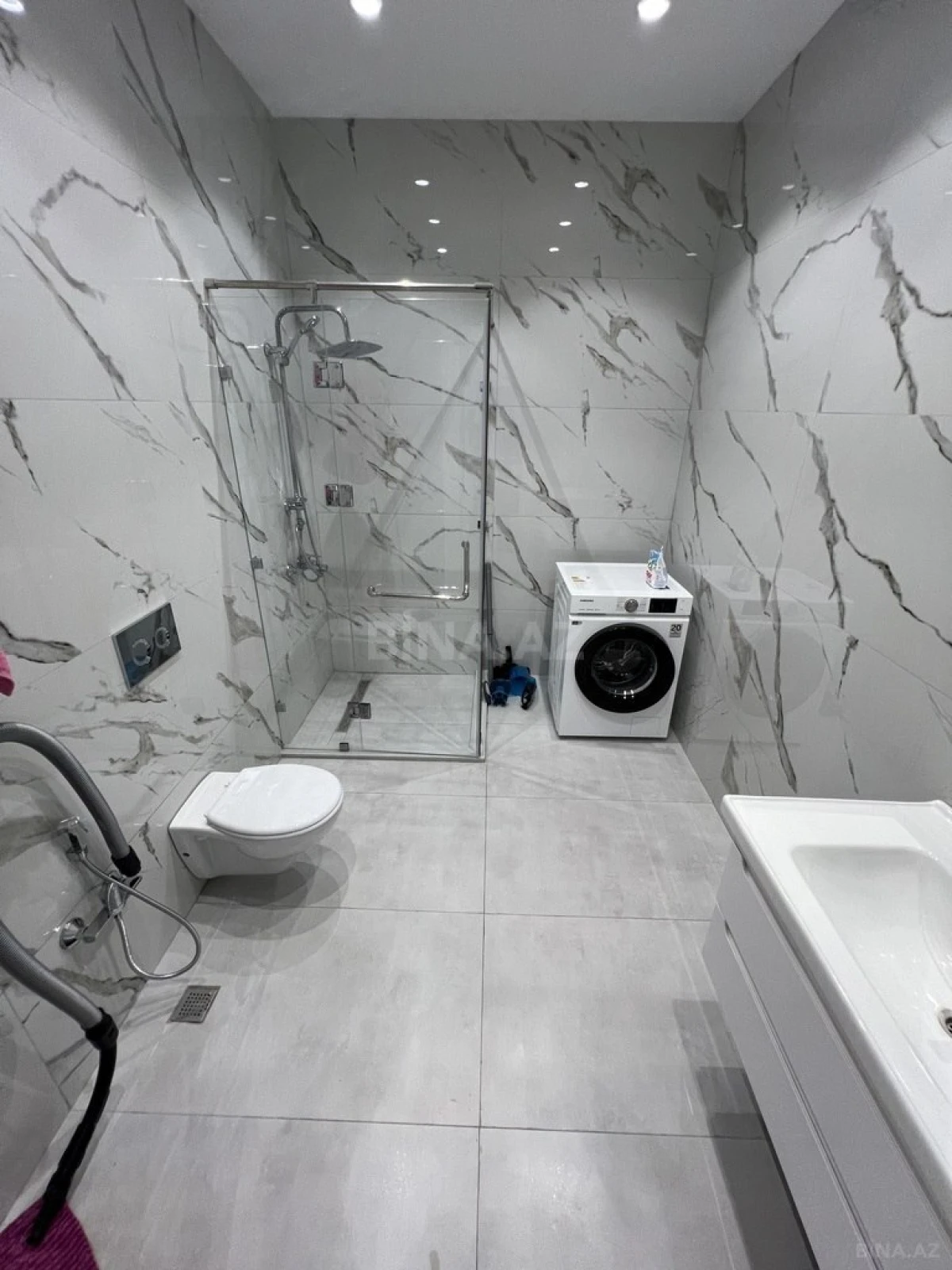 Kirayə verilir 4 otaqlı həyət evi 260 m²