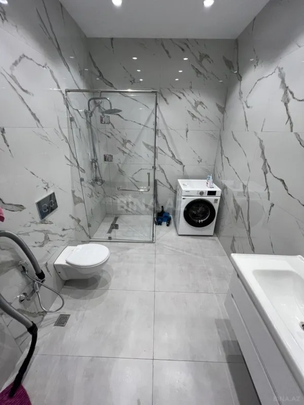 Kirayə verilir 4 otaqlı həyət evi 260 m²