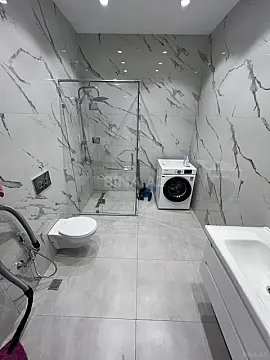 Kirayə verilir 4 otaqlı həyət evi 260 m²