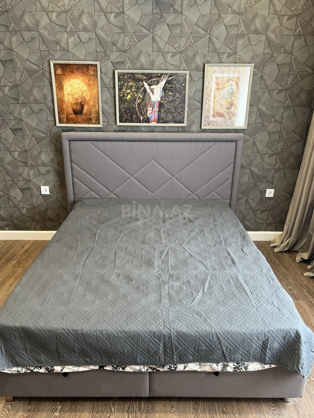 Kirayə verilir 4 otaqlı həyət evi 260 m²