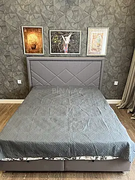 Kirayə verilir 4 otaqlı həyət evi 260 m²