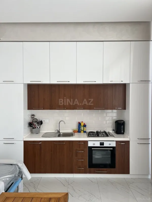 Kirayə verilir 4 otaqlı həyət evi 260 m²