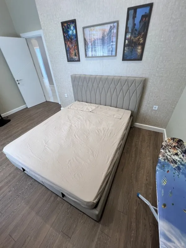 Kirayə verilir 4 otaqlı həyət evi 260 m²