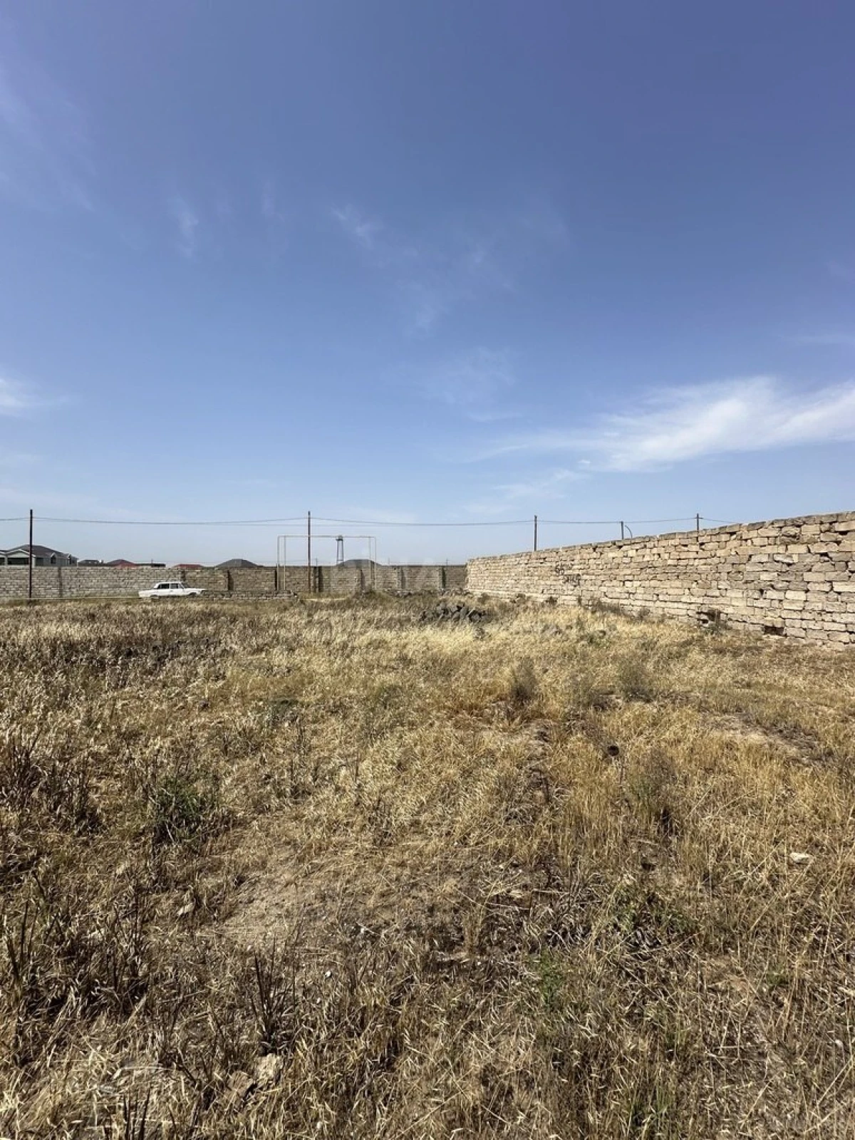 Satılır torpaq sahəsi 4.8 m²