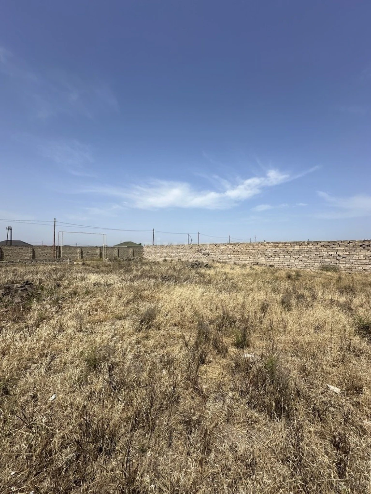 Satılır torpaq sahəsi 4.8 m²