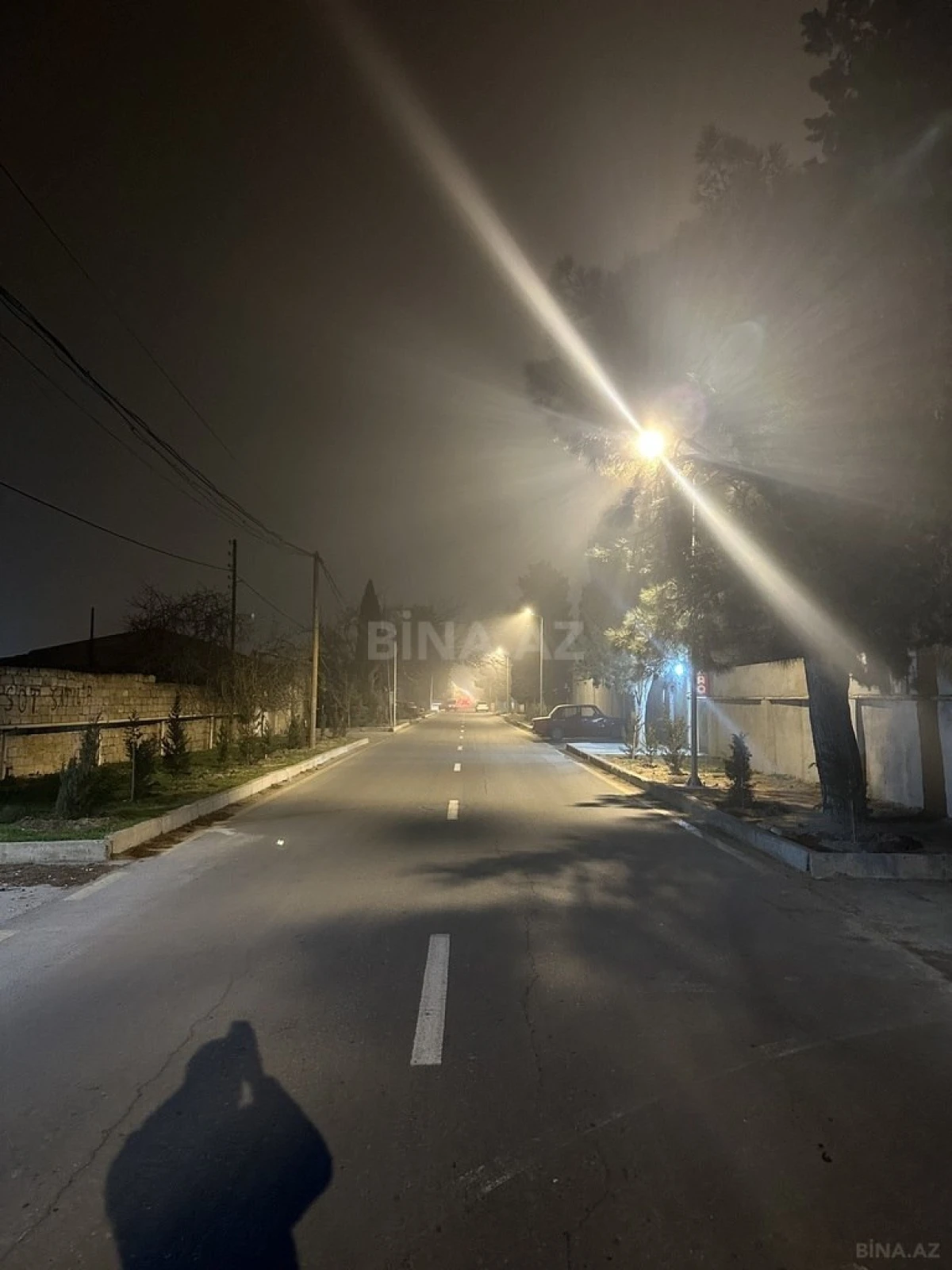 Satılır torpaq sahəsi 4.8 m²