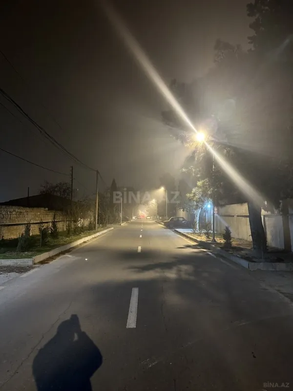 Satılır torpaq sahəsi 4.8 m²