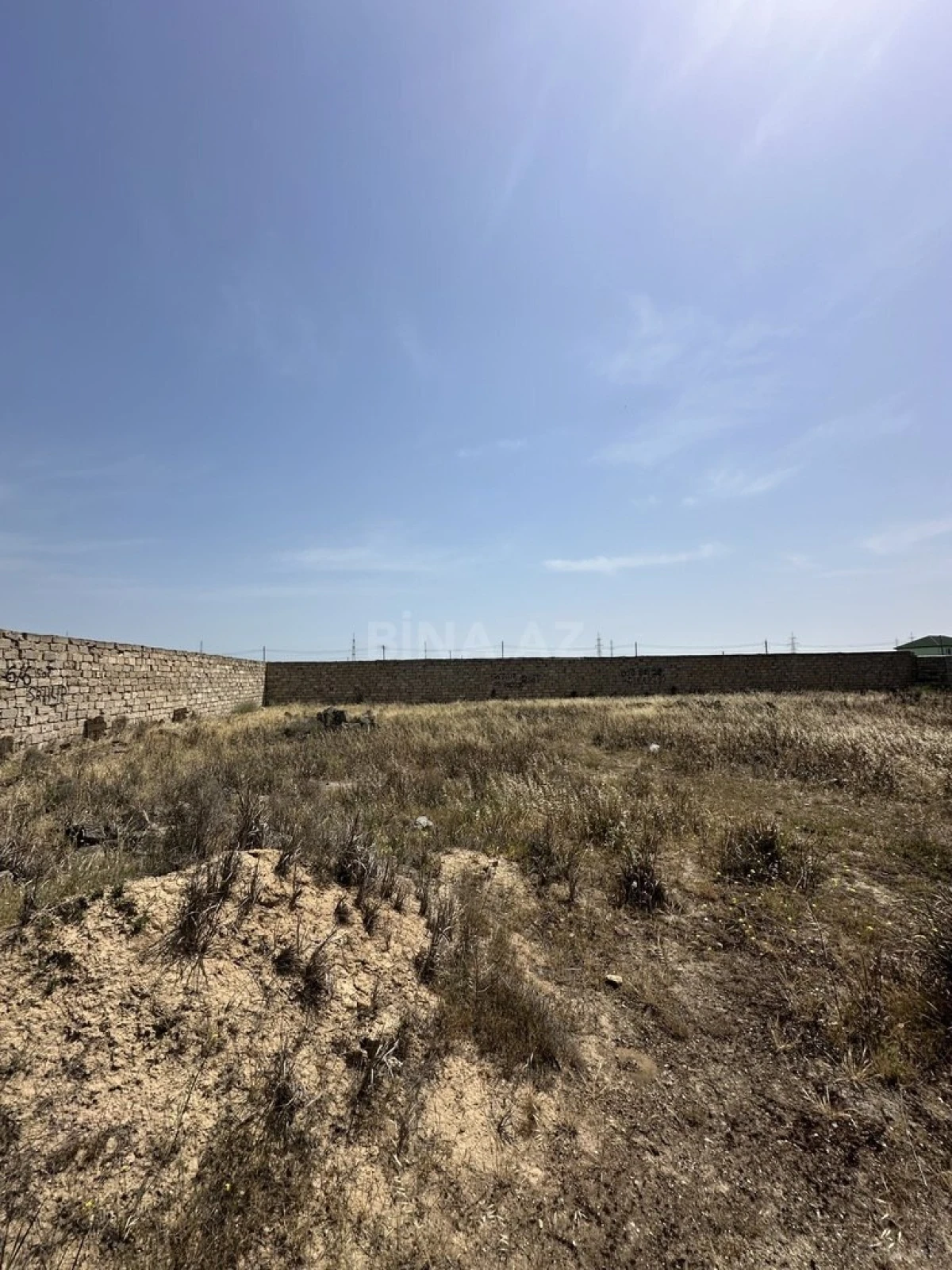 Satılır torpaq sahəsi 4.8 m²
