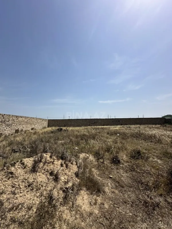 Satılır torpaq sahəsi 4.8 m²