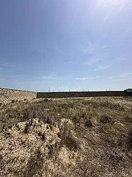 Satılır torpaq sahəsi 4.8 m²