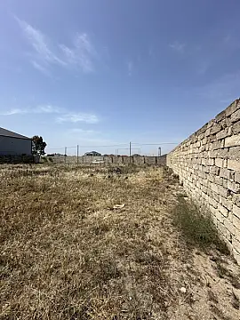 Satılır torpaq sahəsi 4.8 m²