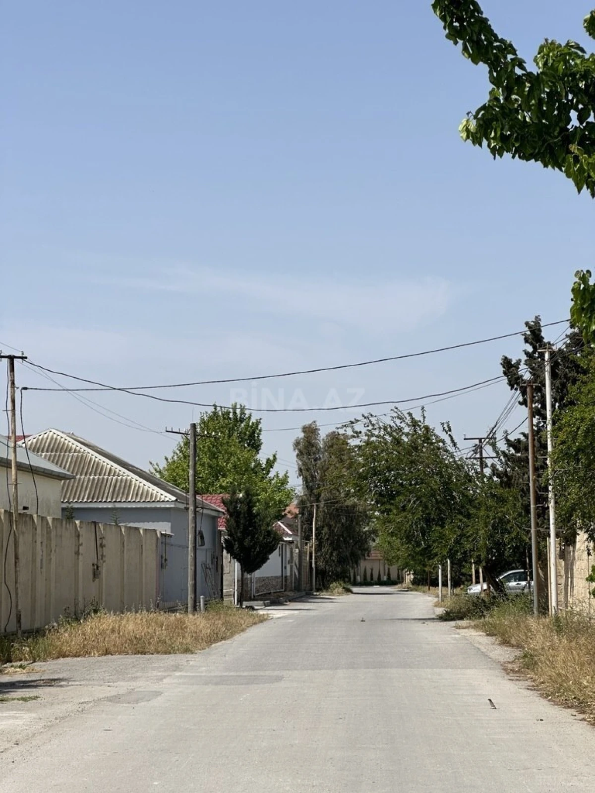 Satılır torpaq sahəsi 4.8 m²