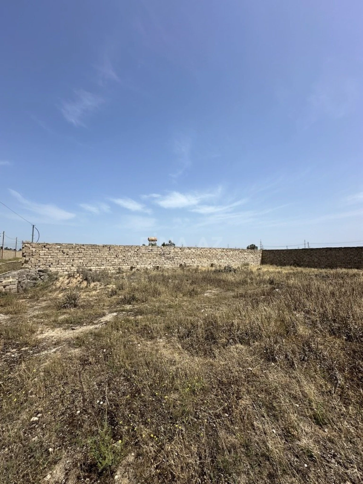 Satılır torpaq sahəsi 4.8 m²