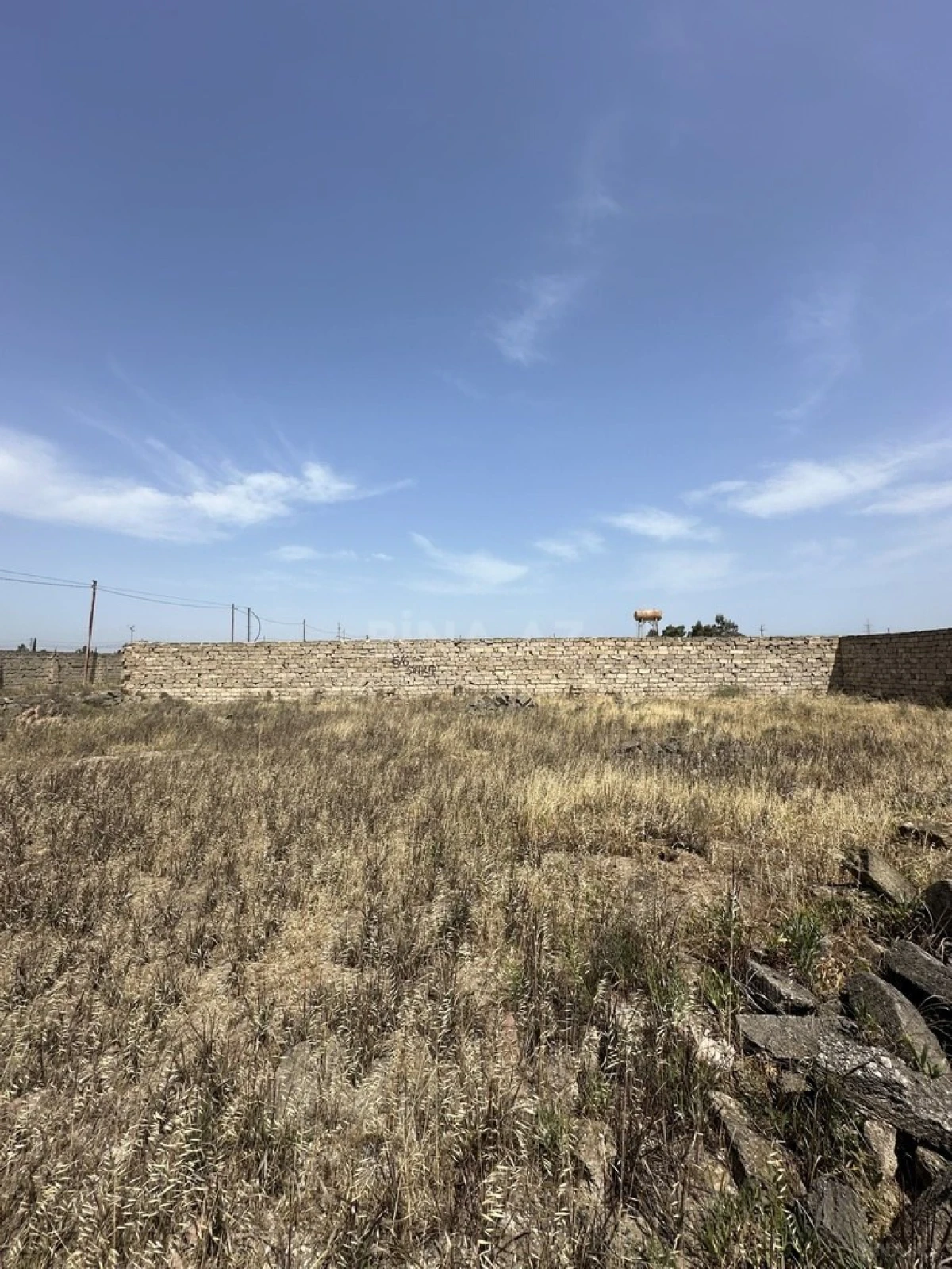 Satılır torpaq sahəsi 4.8 m²