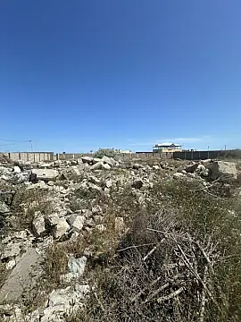 Satılır torpaq sahəsi 12 m²