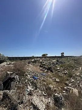 Satılır torpaq sahəsi 12 m²